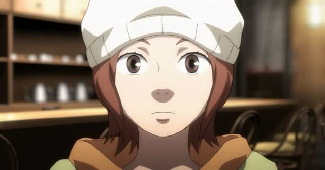 Episode: Episode 1 - Akiko