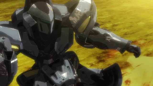Episode: Episode 1 - Robots & Fantasy