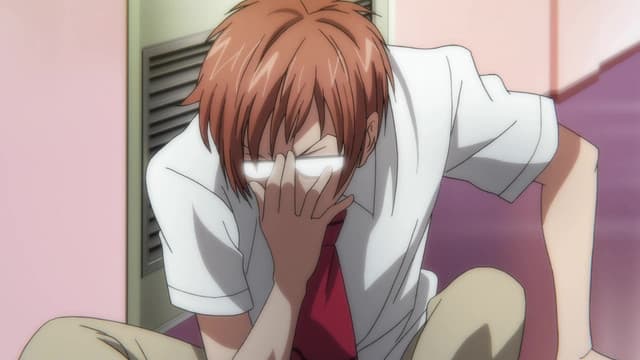 Episode: Episode 4 - Sakuya