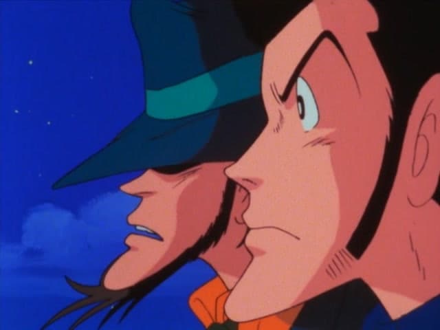 Episode 24 - Rest In Peace, My Friend