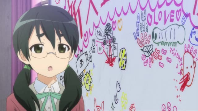 Episode: Episode 1 - Any Volunteers to Enlist!?