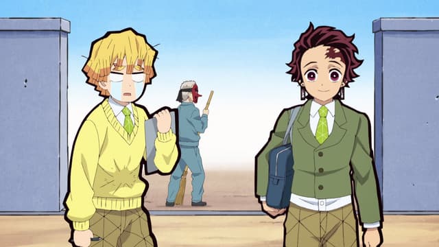 Episode: Episode 3 - Kimetsu no Utage Special Edition Episode 3