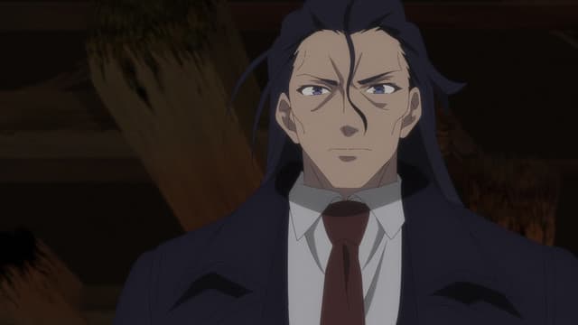 Episode: Episode 10 - ReScue