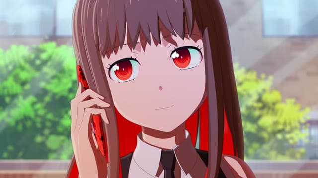 Episode: Episode 23 - Even If Means Ruining This Story
