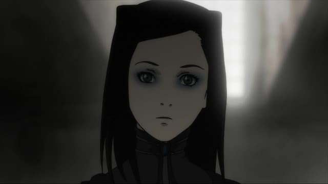 Episode: Episode 1 - Awakening