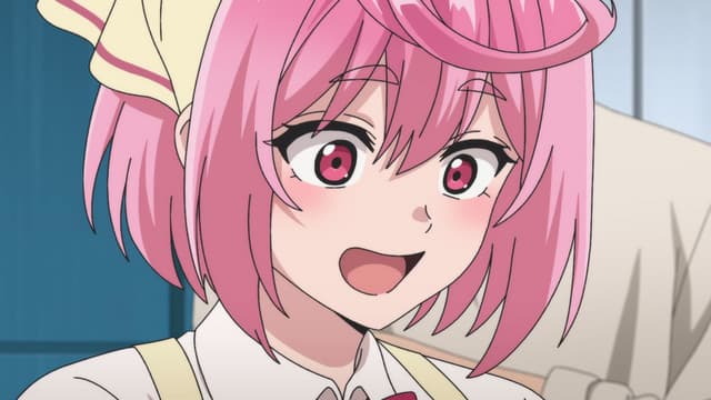 Episode: Episode 4 - We know we are not worthy O great Lord Mitama You have aaahhhhh-