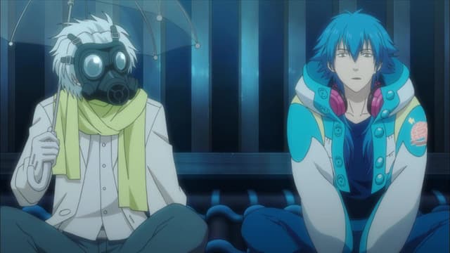 Episode: Episode 4 - Data_04_Disappearance