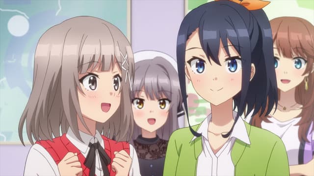 Episode: Episode 3 - This Meeting Is Destiny