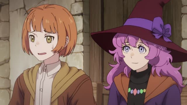 Episode: Episode 4 - Quiet Days in Turnera with the Occasional Family Spat