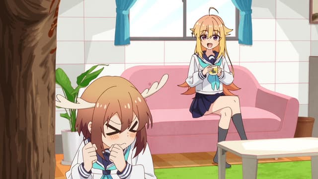 Episode: Episode 10 - Blame it on the Spring