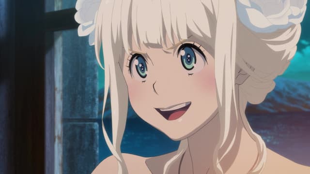 Episode: Episode 1 - Memories