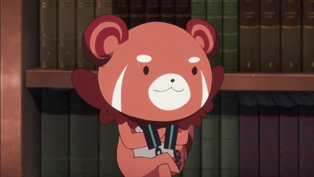 Episode: Episode 3 - Would You Try Having My Child?
