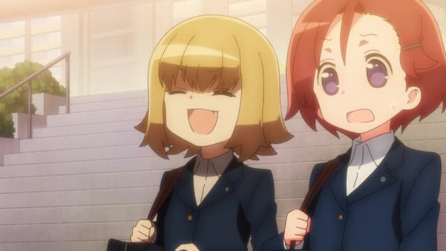 Episode: Episode 1 - Comedy!
