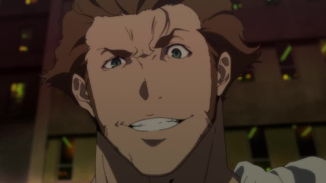 Episode: Episode 1 - Sword