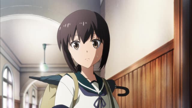 Episode: Episode 1 - Hello, Commander!