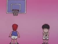 Episode 8 - Hanamichi in a Bind! The Judo Man's Trap!