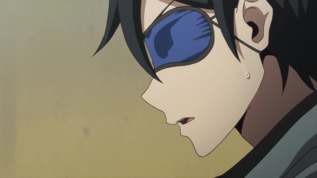 Episode: Episode 4 - Fugashi, Fugashi, and... / Glico, Glico, and...