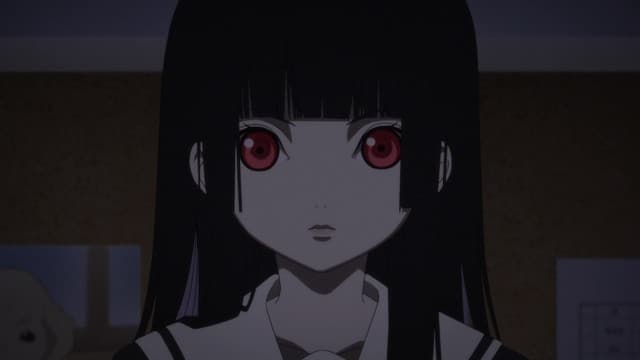 Episode: Episode 1 - Can't Be Seen, Can't Be Heard