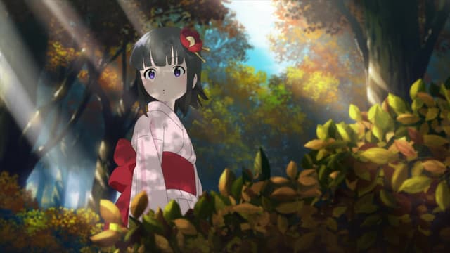 Episode: Episode 4 - Futtachi and the Supervisor of the Threshold
