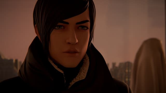 Episode: Episode 13 - Time to Die