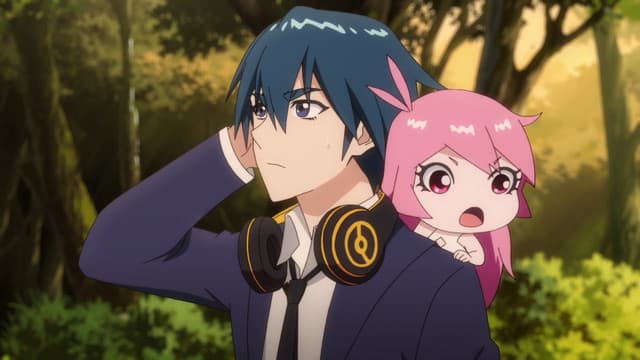 Episode: Episode 2 - Flower