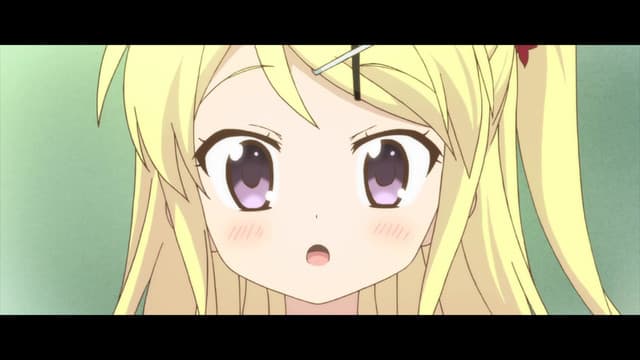 Episode: Episode 3 - What Kind of Friends Will I Make