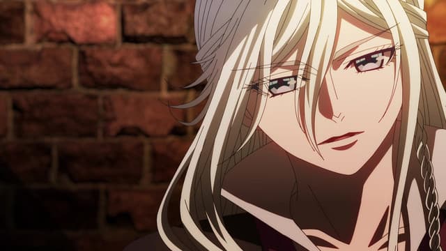 Episode: Episode 1 - The Town Had Its Hero