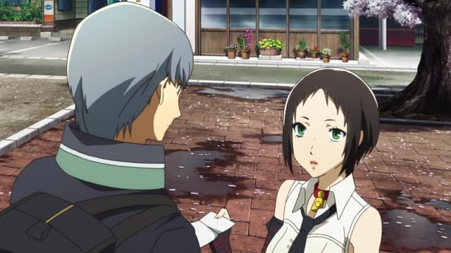 Episode: Episode 1 - The Golden Days