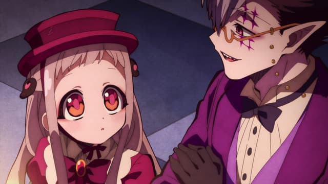 Episode: Episode 8 - The Ghost Hotel
