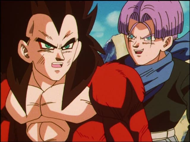 Episode 62 - Rescue Goku