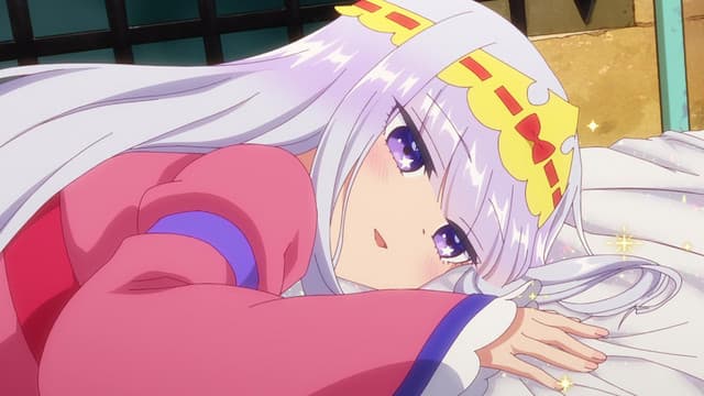 Episode: Episode 1 - Sleepless Princess of the Castle