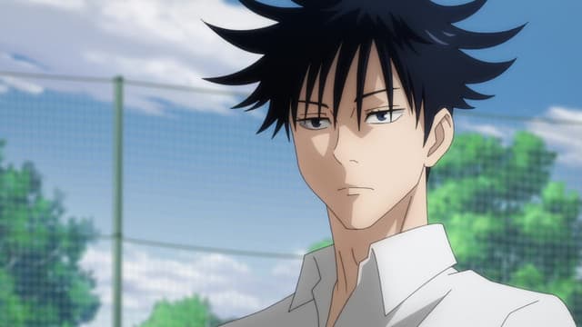 Episode: Episode 1 - Ryomen Sukuna