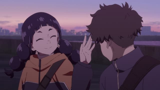 Episode: Episode 11 - I Have to Tell Him