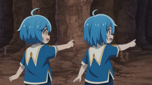 Episode: Episode 2 - Nice to Meet You, Joule