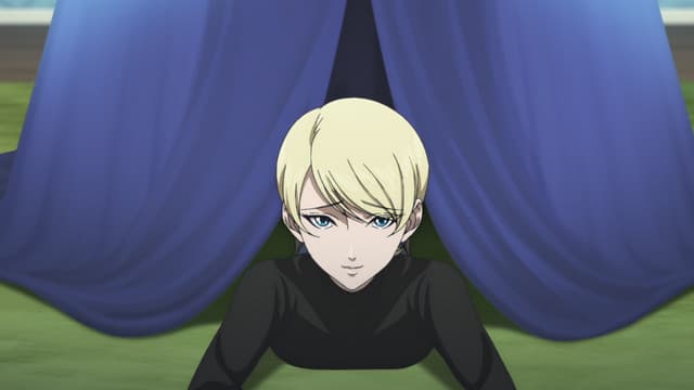Episode: Episode 2 - Welcome Party