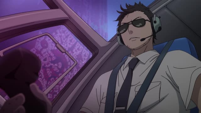 Episode: Episode 1 - Yaha-kui zaShunina