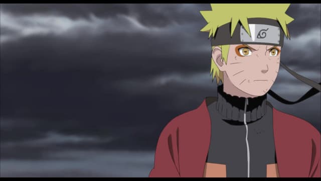 Episode: Naruto Shippuden the Movie: Blood Prison (Dub)