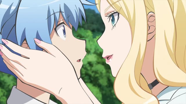 Episode: Episode 4 - Grown-Up Time