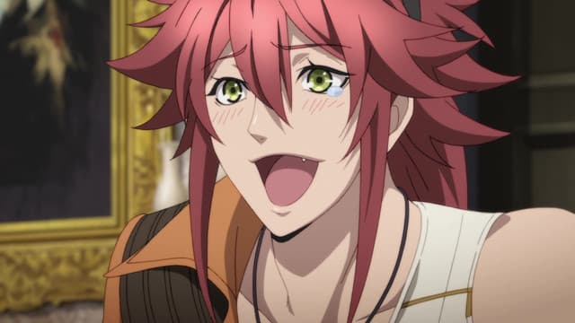 Episode: Episode 2 - The Strongest Stalker