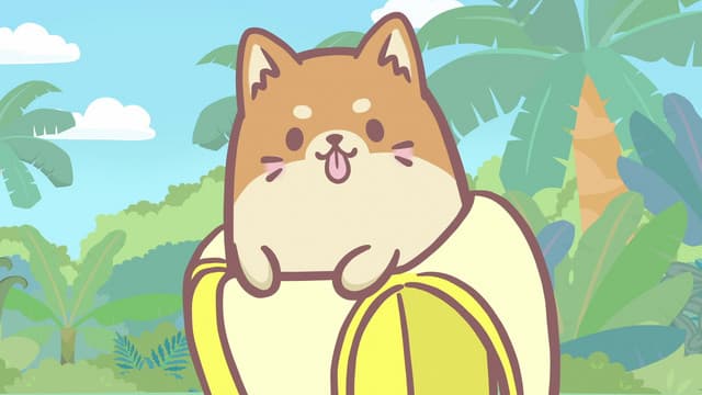 Episode: Episode 10 - A Wooferful Friend, Nya!