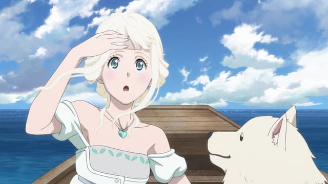 Episode: Episode 2 - An Inherited Journey