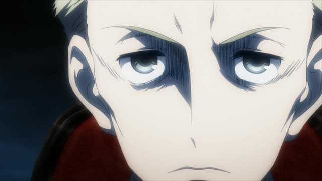 Episode: Episode 3 - A Game Between Two Worlds
