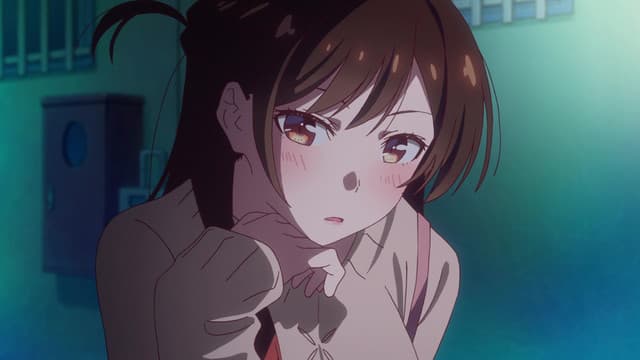 Episode: Episode 3 - Beach and Girlfriend
