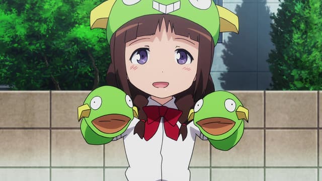 Episode: Episode 1 - Awesome! The Might of Robot Girls Z \ Terror! The Truth Behind the Underground Empire \ Shocking! The Great Battle at the Numazu Coast