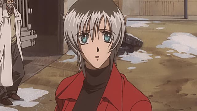 Episode: Episode 1 - Destroyer in the Dusk