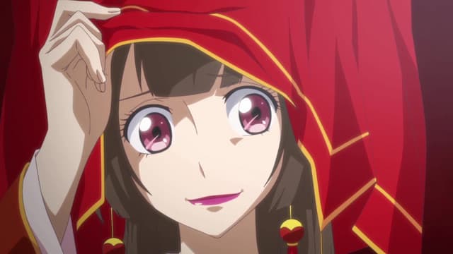 Episode: Episode 1 - You think you deserve to be my princess?