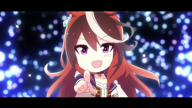 Episode: Episode 2 - Newly Filmed! The Tracen Academy Video Introduction