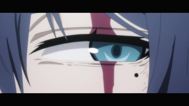 Episode: Episode 4 - The Choice of Hope