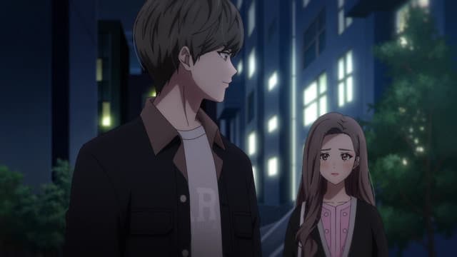 Episode: Episode 10 - I will confess