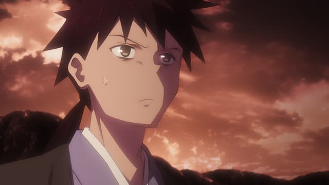 Episode: Episode 34 - Tama & Jinka